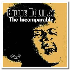 The Incomparable Volume 2