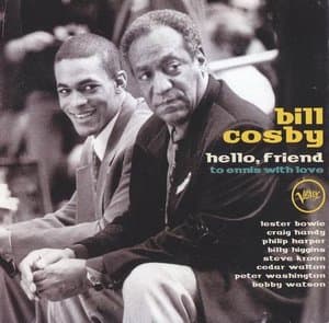 Hello, Friend:To Ennis With Love