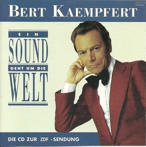 Bert Kaempfert and His Orchestra Vol. 2