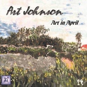 Art in April