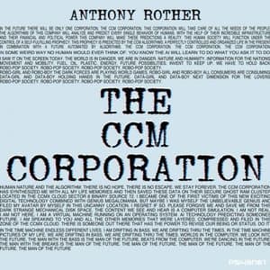 The CCM Corporation