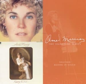 Together / Keeping In Touch