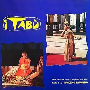 I Tabu (Original Motion Picture Soundtrack / Extended Version)
