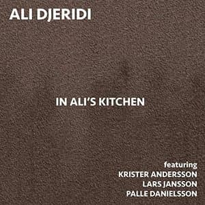 In Alis Kitchen