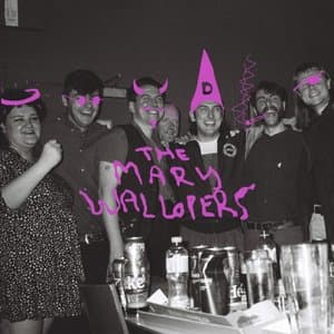 The Mary Wallopers