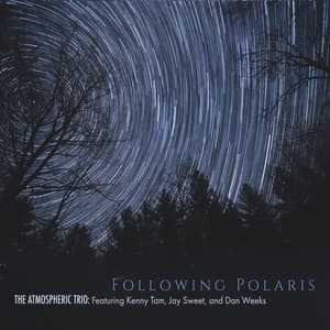 Following Polaris