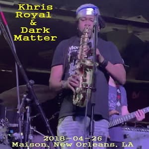 2018-04-26, Maison, New Orleans, LA