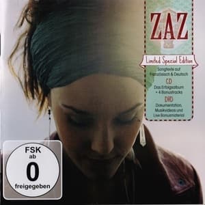 Zaz
