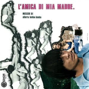 Lamica di mia madre (Colonna sonora originale del film)