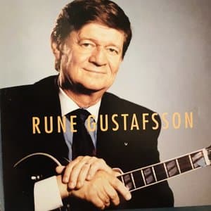 Rune Gustafsson
