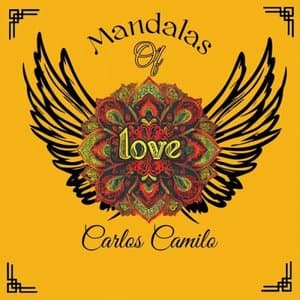 Mandalas of Love