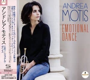 Andrea MEmotional Dance