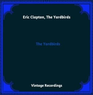 The Yardbirds