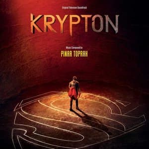 Krypton: Original Television Soundtrack (Deluxe Edition)