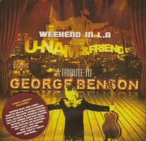 Weekend In L.A (A Tribute To George Benson)