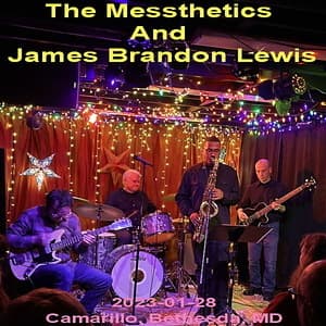 2023-01-28, Camarillo, Bethesda, MD