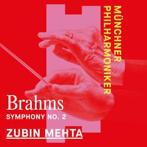 Brahms - Symphony No. 2 
