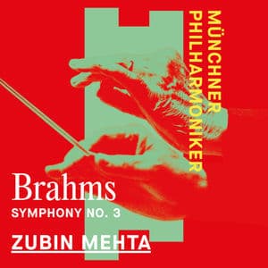 Brahms - Symphony No. 3 