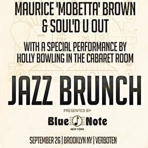 2015-09-26, Brooklyn Comes Alive, Brooklyn, NY