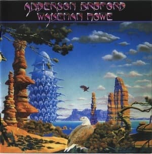 Anderson Bruford Wakeman Howe