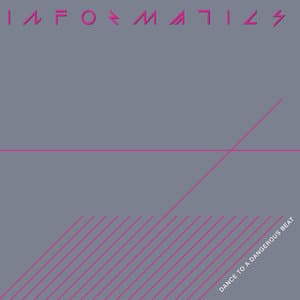  Dance To A Dangerous Beat