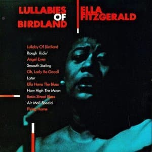 Lullabies Of Birdland