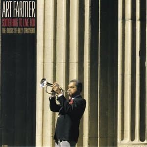 Something to Live For: The Music of Billy Strayhorn