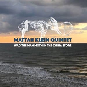 Wag the Mammoth in the China Store