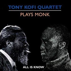 Plays Monk: All Is Know