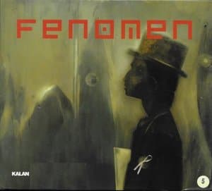 Fenomen
