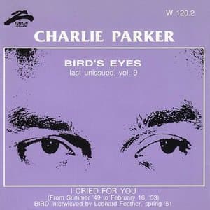 Birds Eyes: Last Unissued, Vol. 9