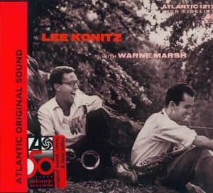 Lee Konitz with Warne Marsh