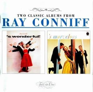 s Wonderful -s Marvelous