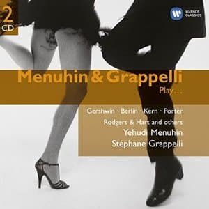 Menuhin & Grappelli Play...