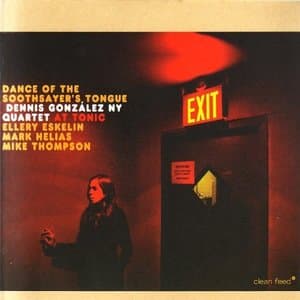 Dance of the Soothsayers Tongue (at Tonic)