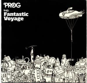 P40: Fantastic Voyage