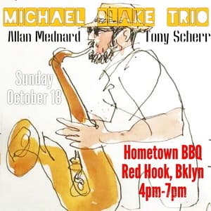 2020-10-18, Hometown BBQ, Brooklyn, NY