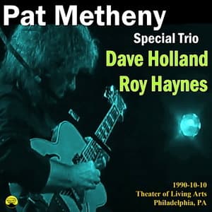  1990-10-10, Theater Of Living Arts, Philadelphia, PA