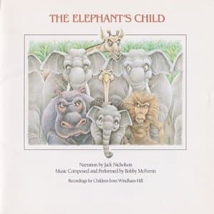 The Elephants Child