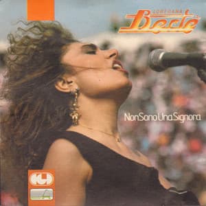 Non Sono Una Signora