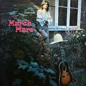 March Hare