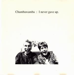 I Never Gave Up 