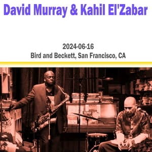 2024-06-16, Bird and Beckett, San Francisco, CA
