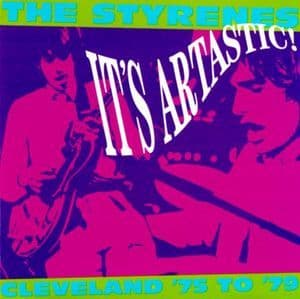 It's Artastic! - Cleveland '75 To '79