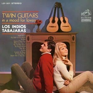 Twin Guitars: In a Mood for Lovers