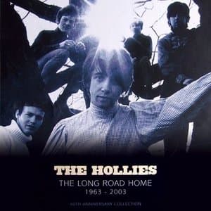 The Long Road Home 1963-2003 (6 x CD, Remastered)