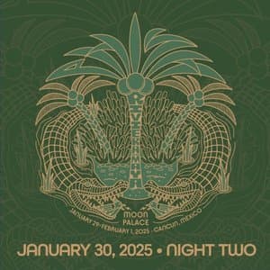 2025-01-30 Moon Palace Resort, Riviera Maya, MX