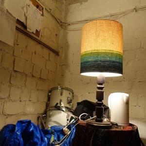 A Place For Nothing and Everything In Its Place