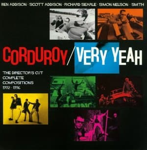 Very Yeah - The Directors Cut: Complete Compositions 1992-1996