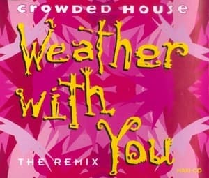 Weather With You (The Remix)
